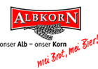 Logo Albkorn